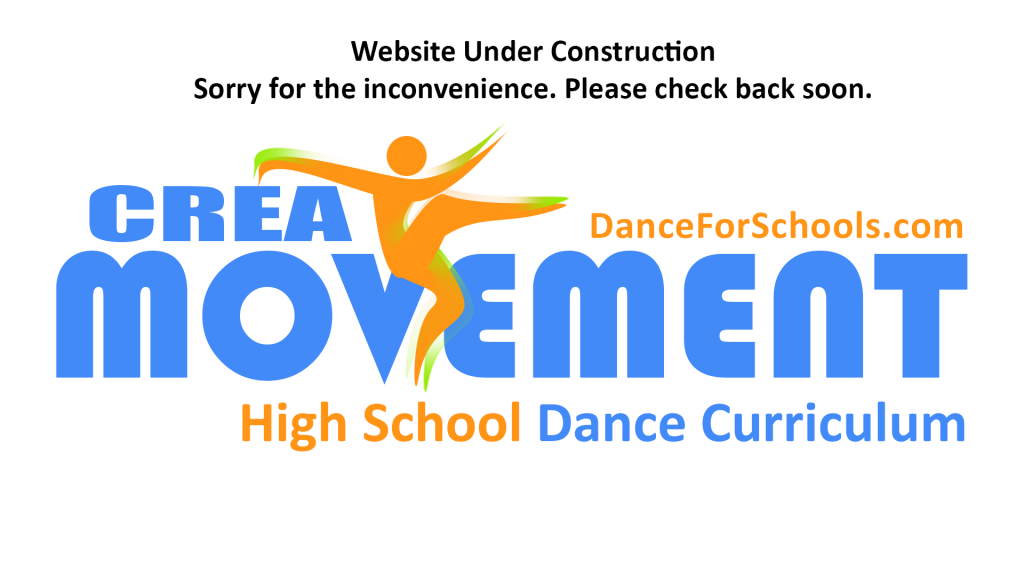 Website Under Construction